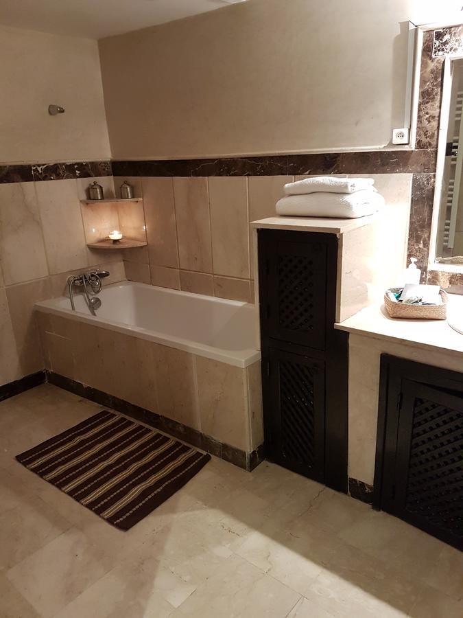 Appartement Duplex Prestige Hivernage *