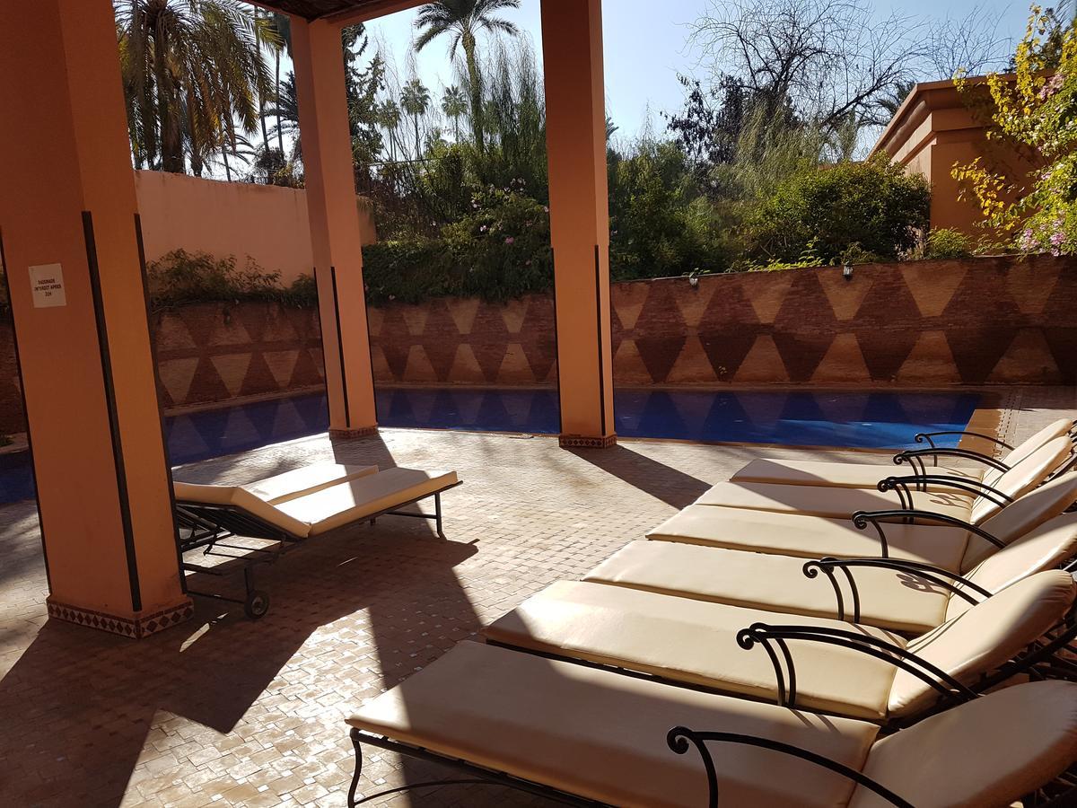 Duplex Prestige Hivernage Apartment *