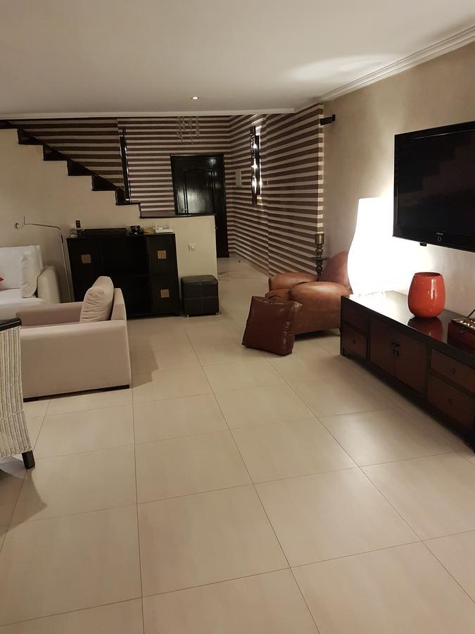 Duplex Prestige Hivernage Apartment *