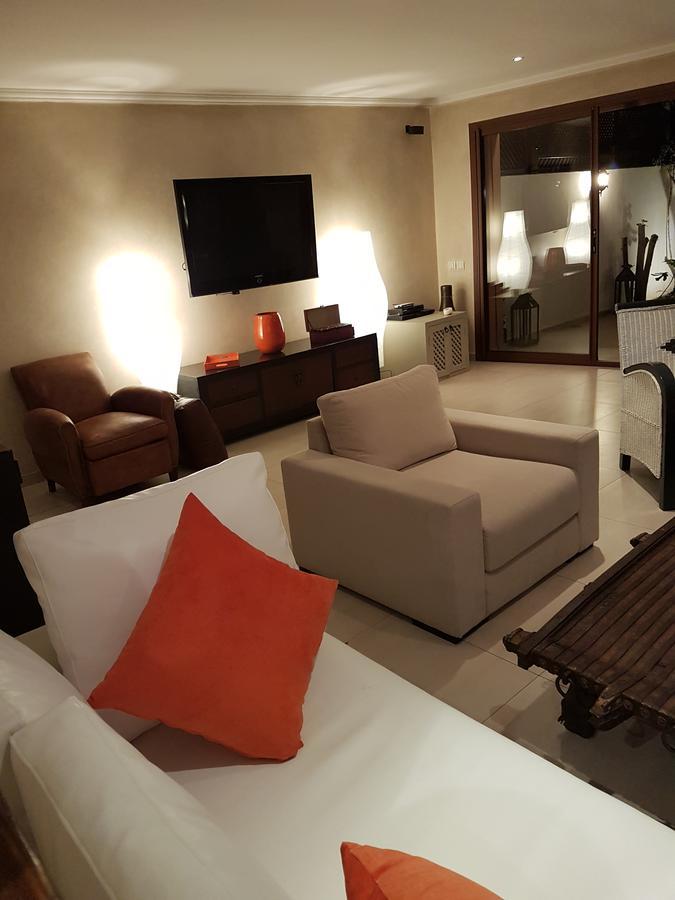 Duplex Prestige Hivernage Marrakesch